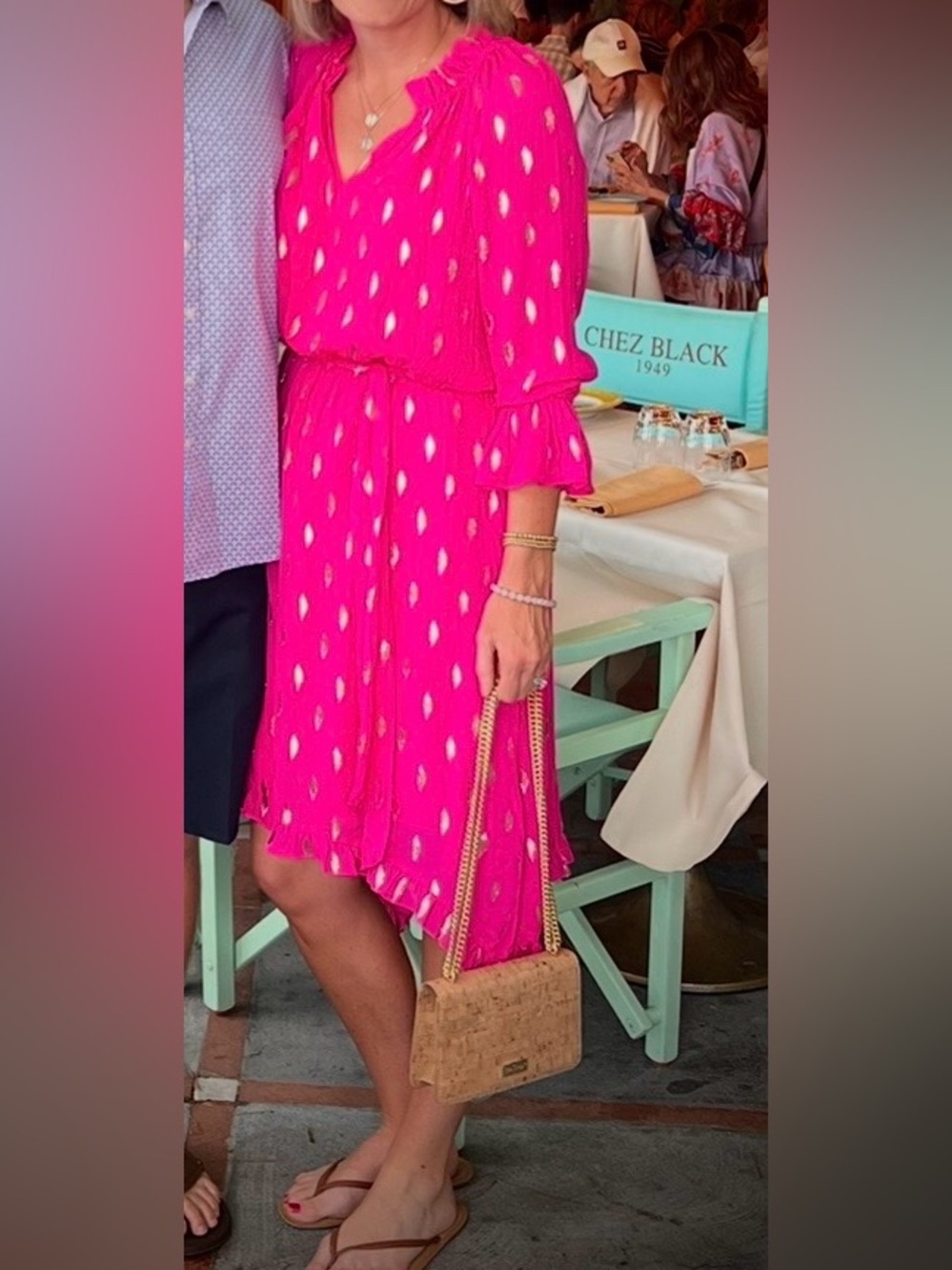 Lilly Pulitzer Dress Size M